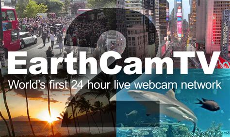 live voaer tube|EarthCamTV